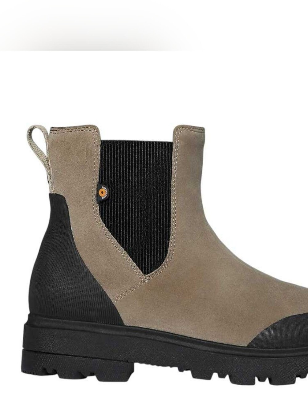 Bogs Holly Chelsea Boot